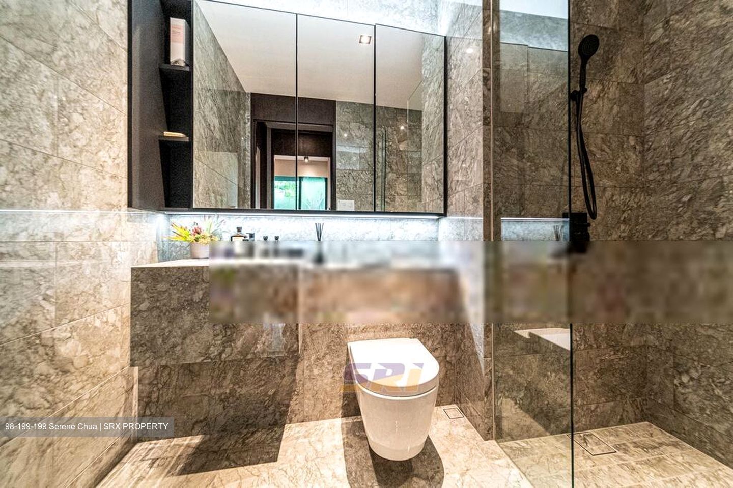 Jervois Privé (D10), Apartment #410734951